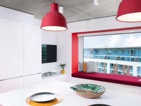 Scape Mile End Canalside