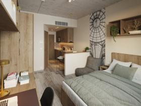 Collegiate Milan North