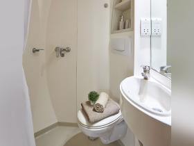 Northumberland House – St James’s, London