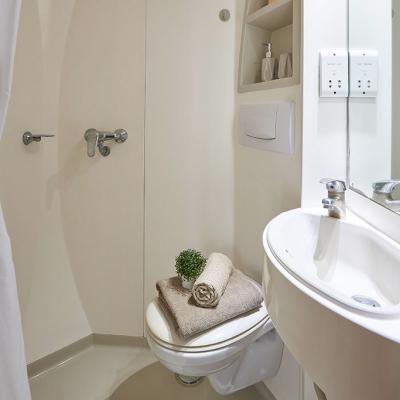 Northumberland House – St James’s, London