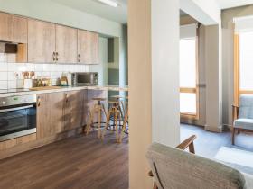 Charles Morton Court