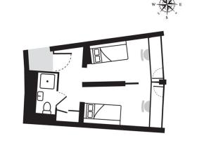 Urbanest Westminster Bridge