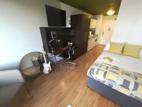 Chapter Spitalfields