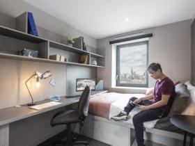 Chapter Ealing(原Holbrook)