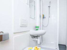 Elizabeth Croll House