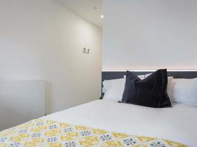 Chapter Highbury Ⅱ