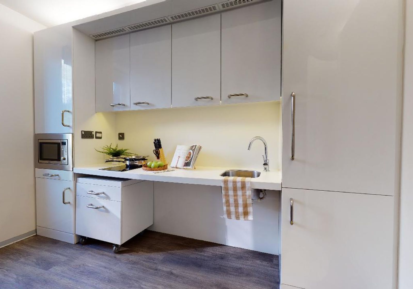 iQ Flinders House