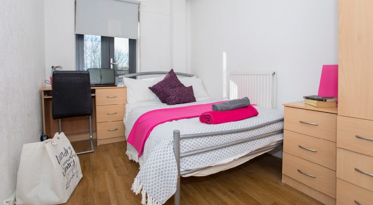 Surrey Quays Landale House