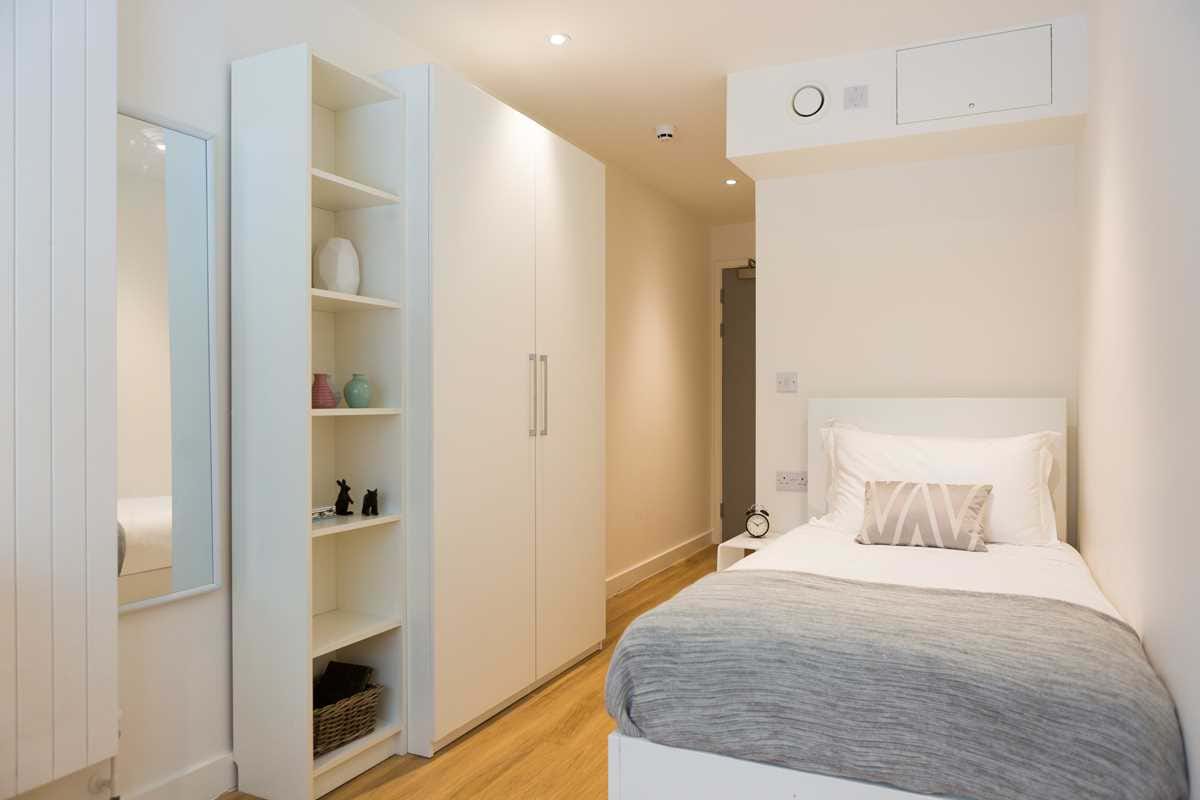 Chapter Aldgate