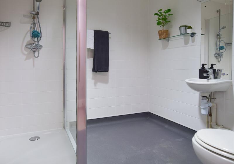 iQ Magenta House