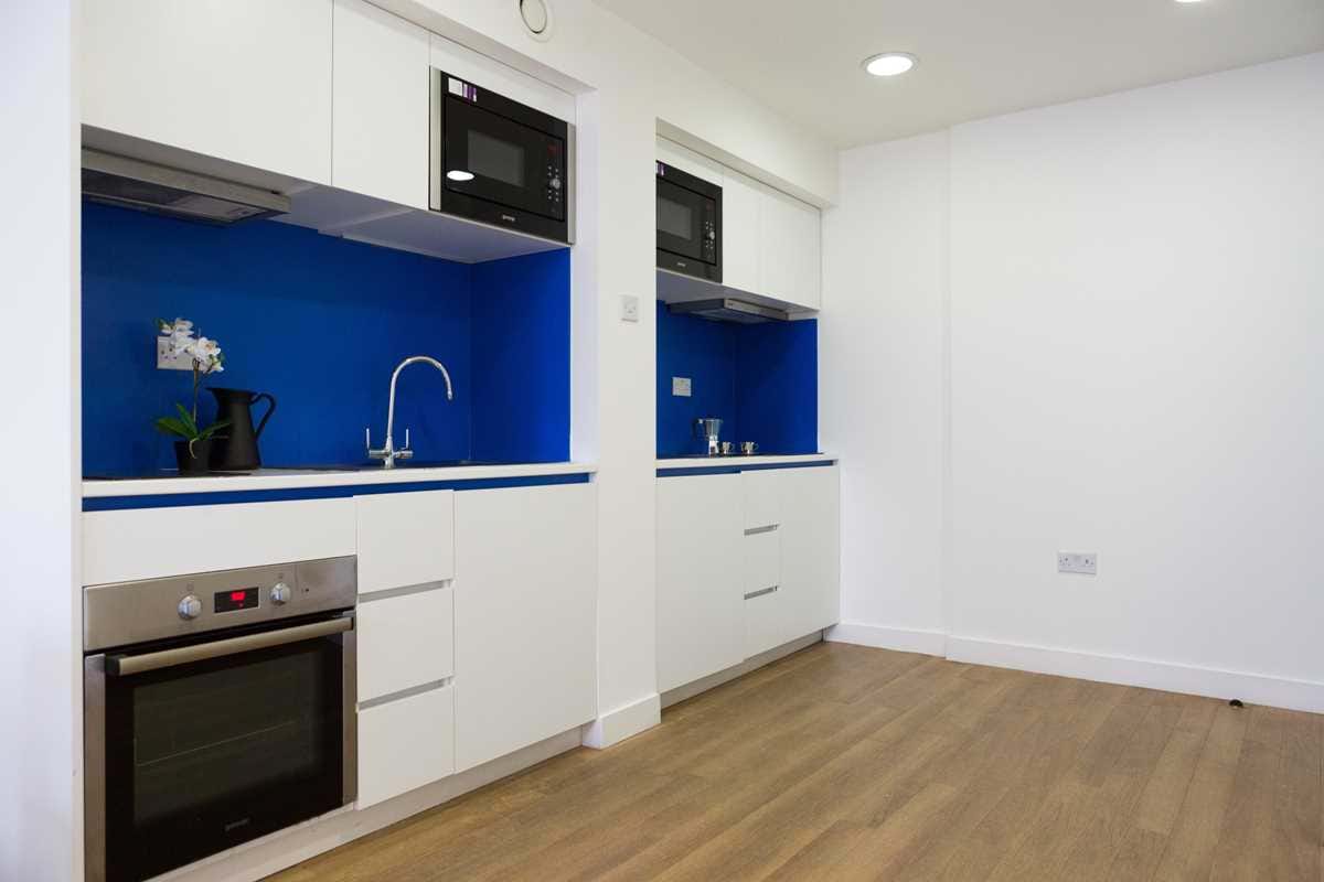Chapter Aldgate