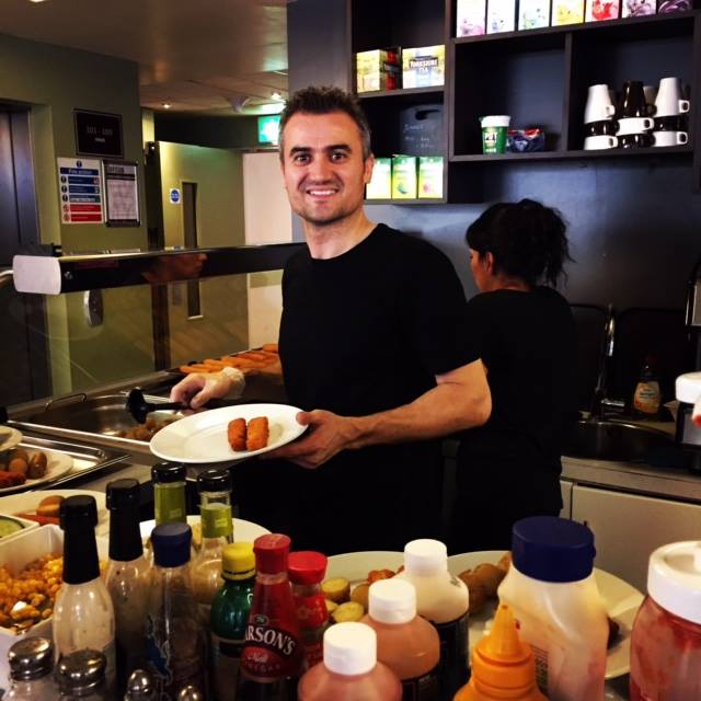 The Stay Club Kentish Town