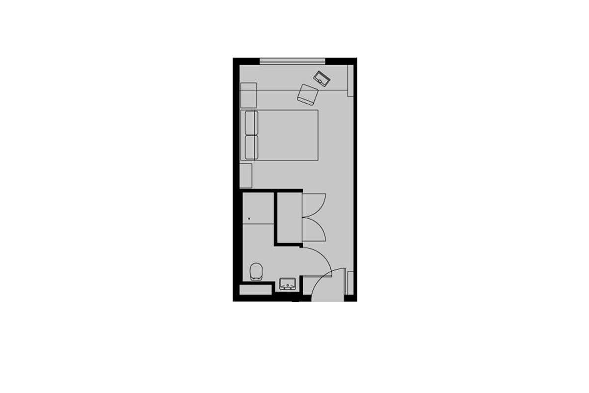 Chapter Aldgate