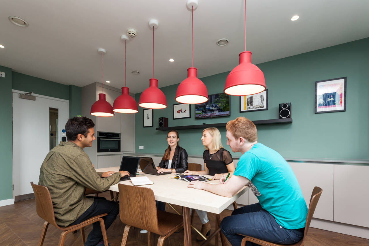 Urbanest Hoxton