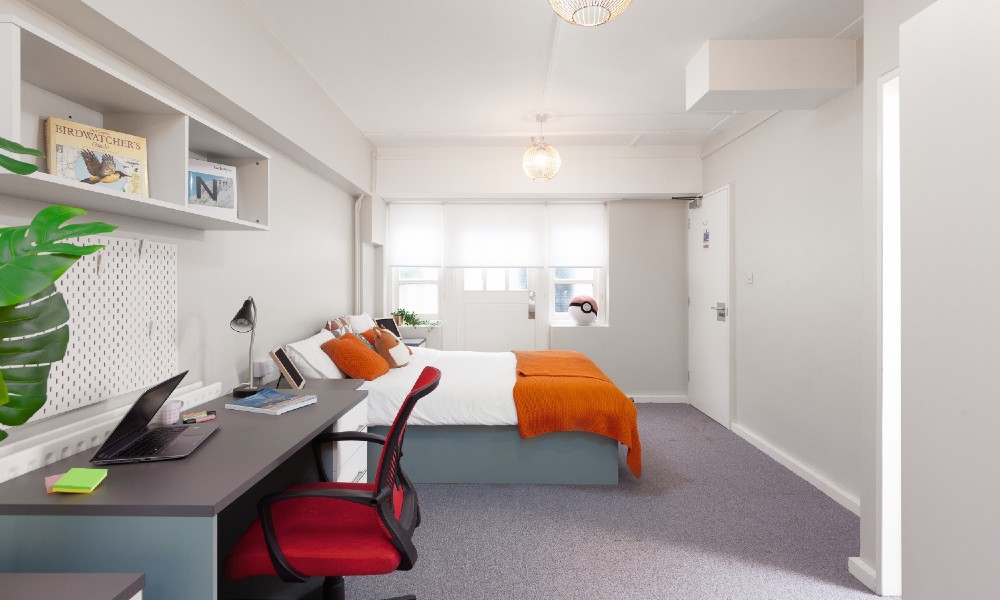 Louise House London