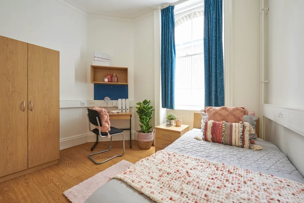 Northumberland House – St James’s, London