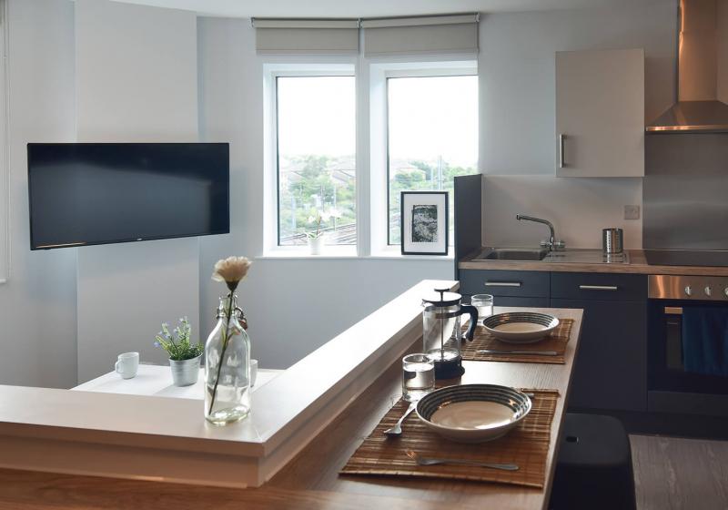 iQ Highbury