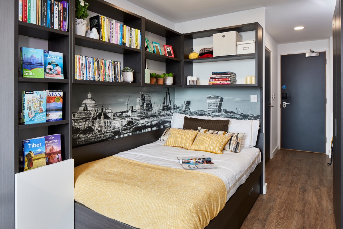 Urbanest Vauxhall