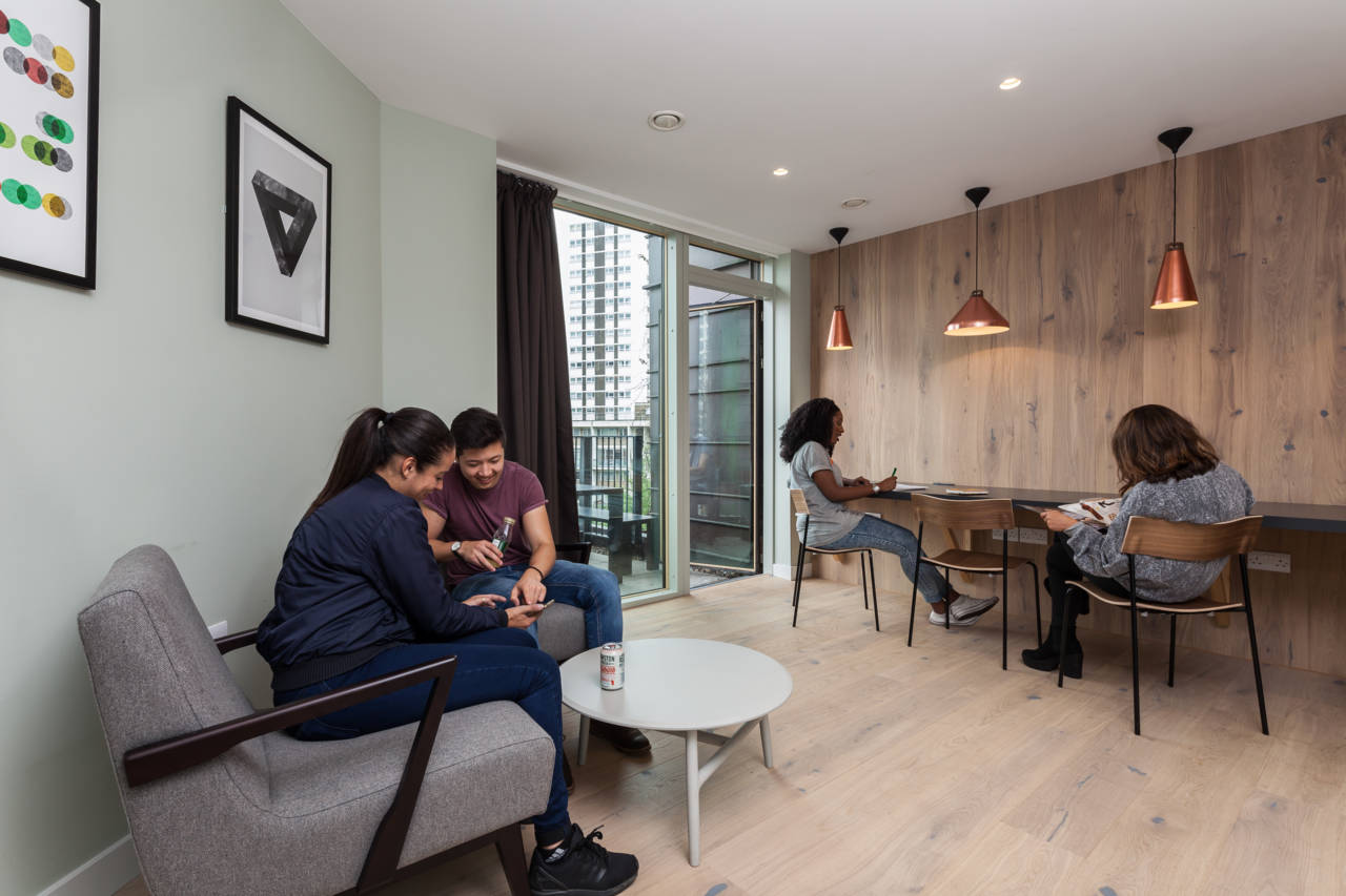 Urbanest Hoxton