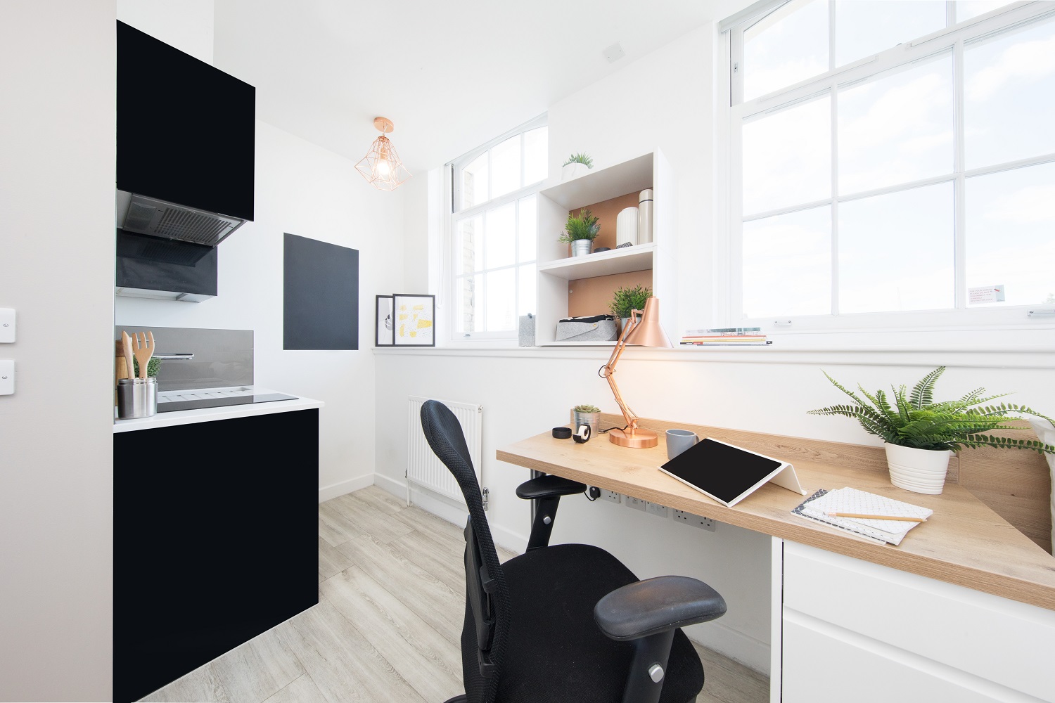 Walmsley Studio