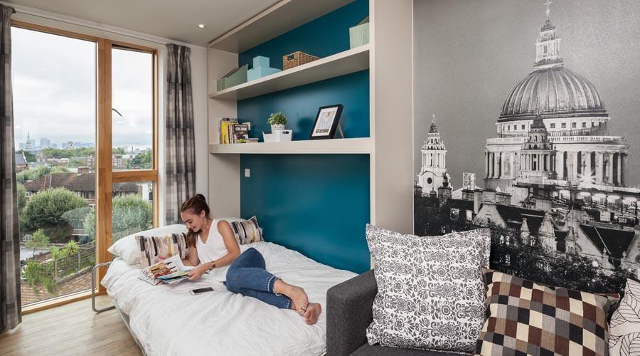 Urbanest Hoxton