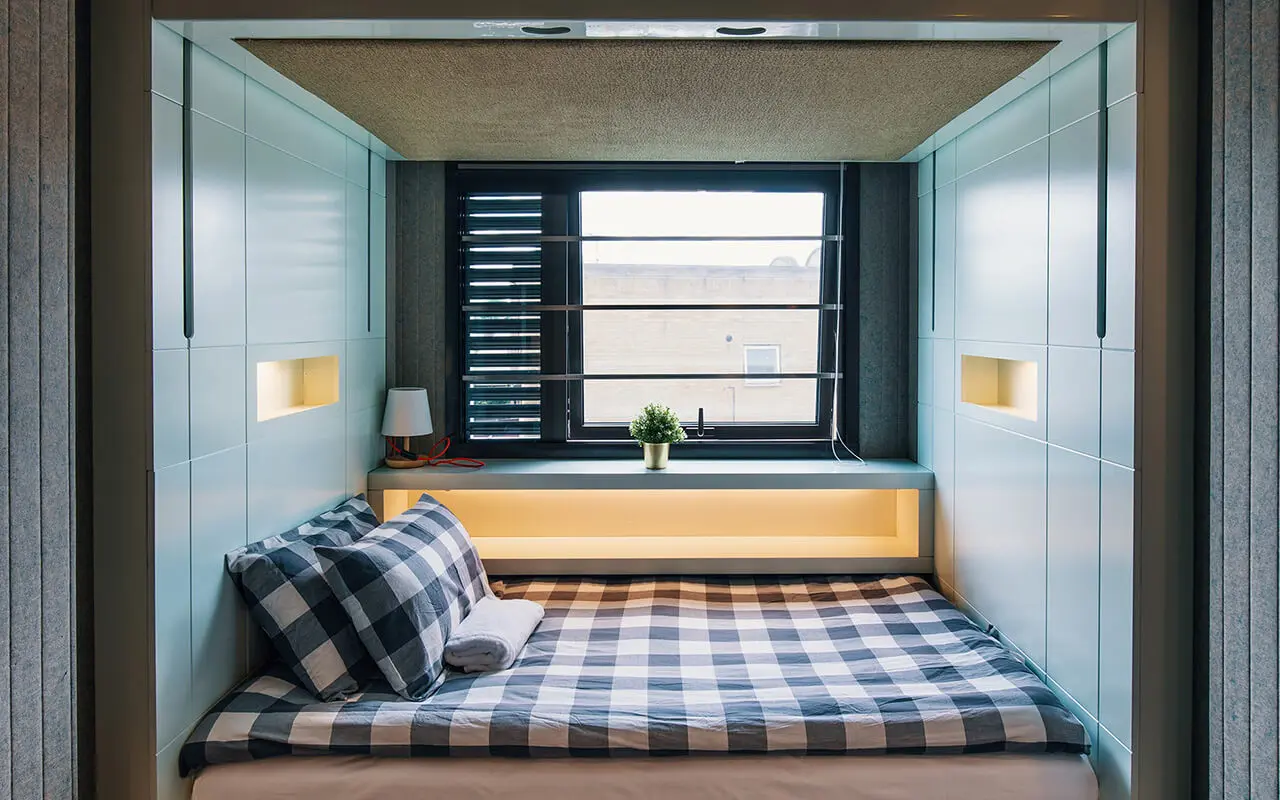 The Stay Club Kentish Town