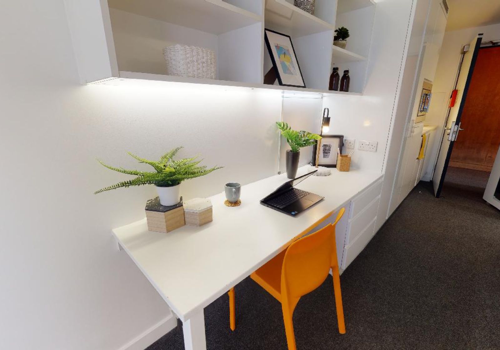 iQ Flinders House