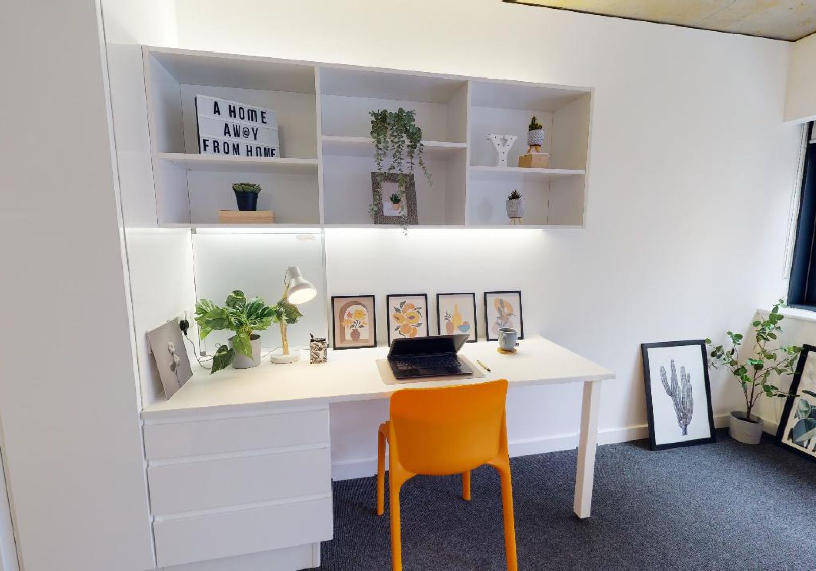 iQ Flinders House
