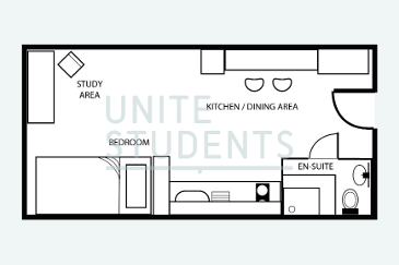 Student Living Heights