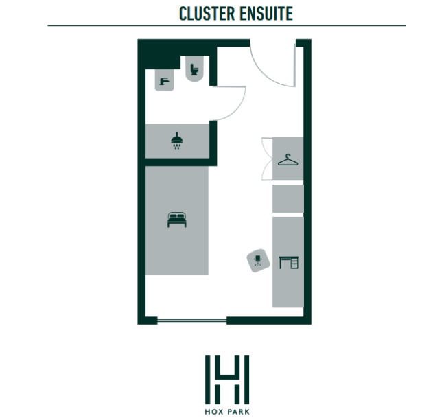 Hox Park – Egham