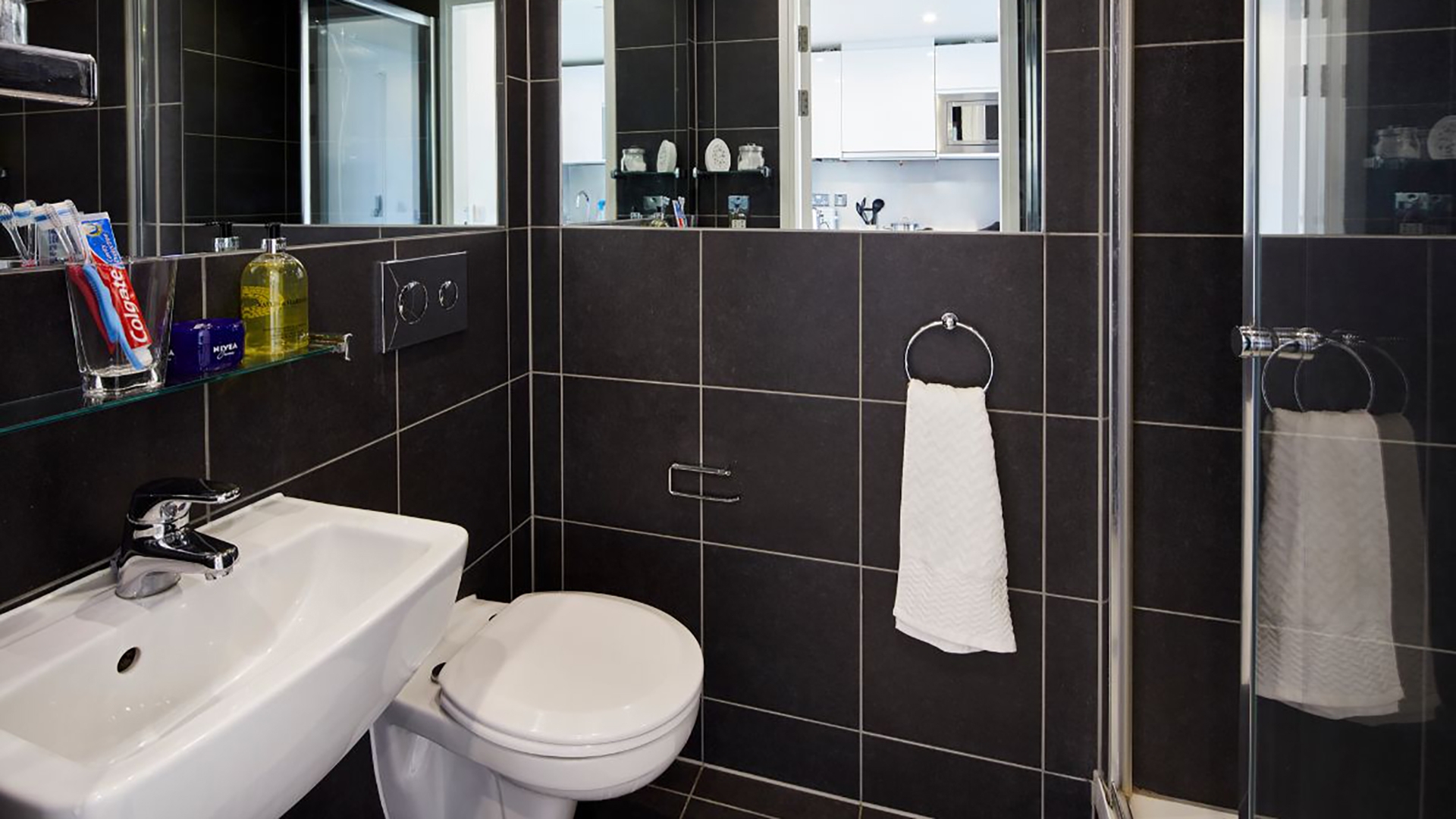 Urbanest Hoxton