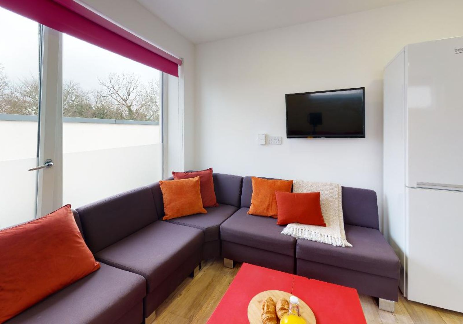 iQ The Pad, Egham