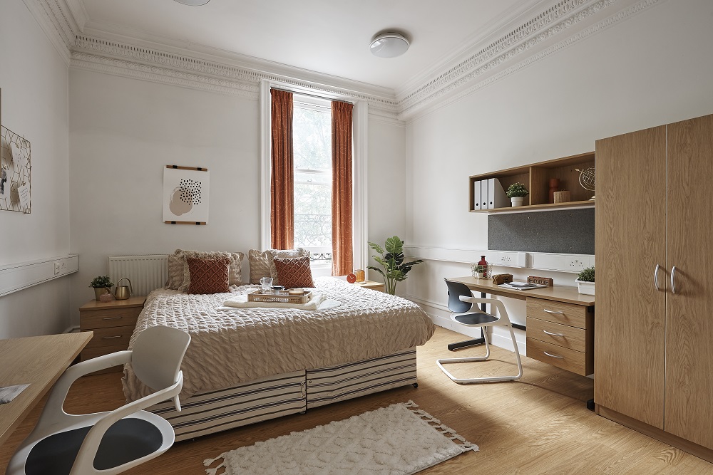 Northumberland House – St James’s, London