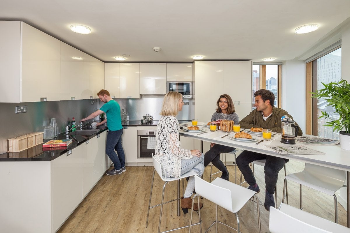 Urbanest Hoxton