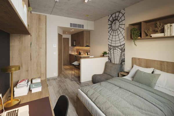 Collegiate Milan North