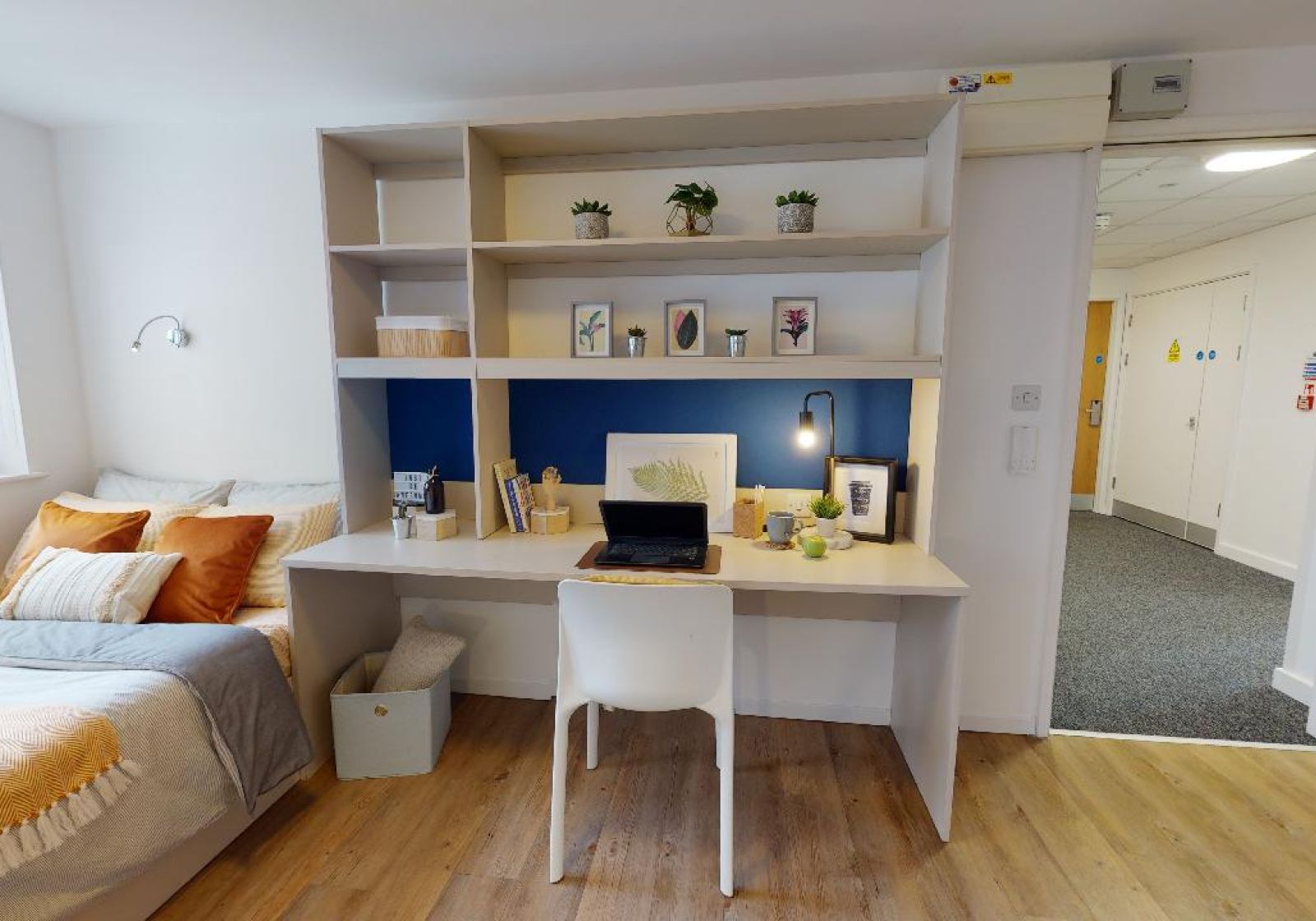 iQ The Pad, Egham