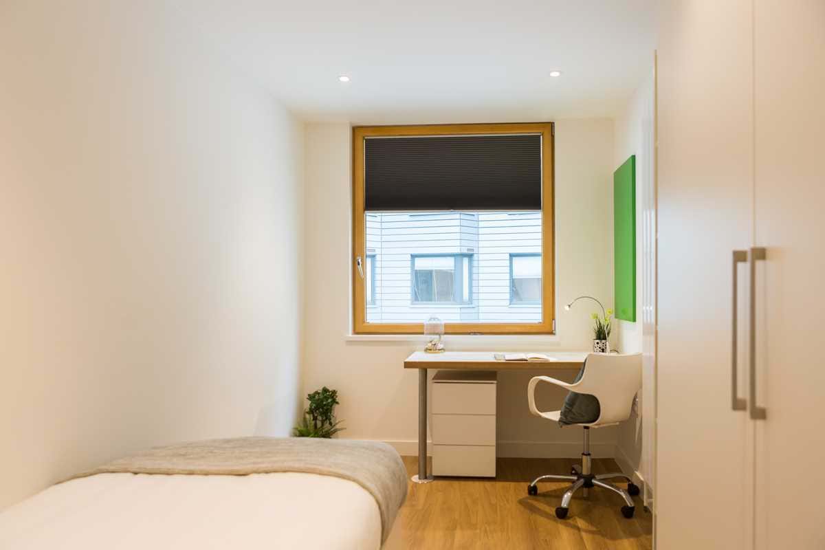 Chapter Aldgate