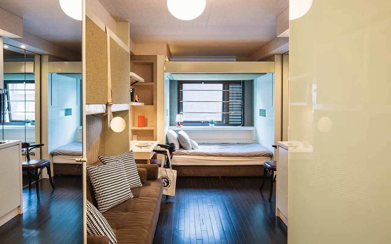The Stay Club Kentish Town