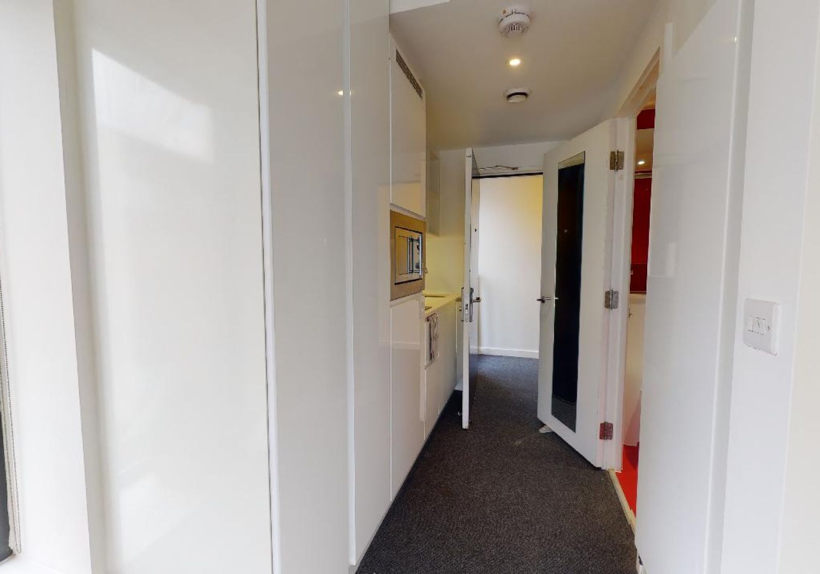 iQ Flinders House