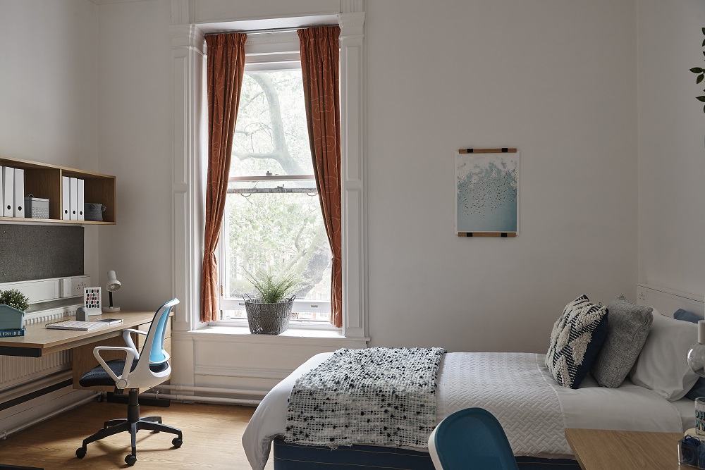 Northumberland House – St James’s, London
