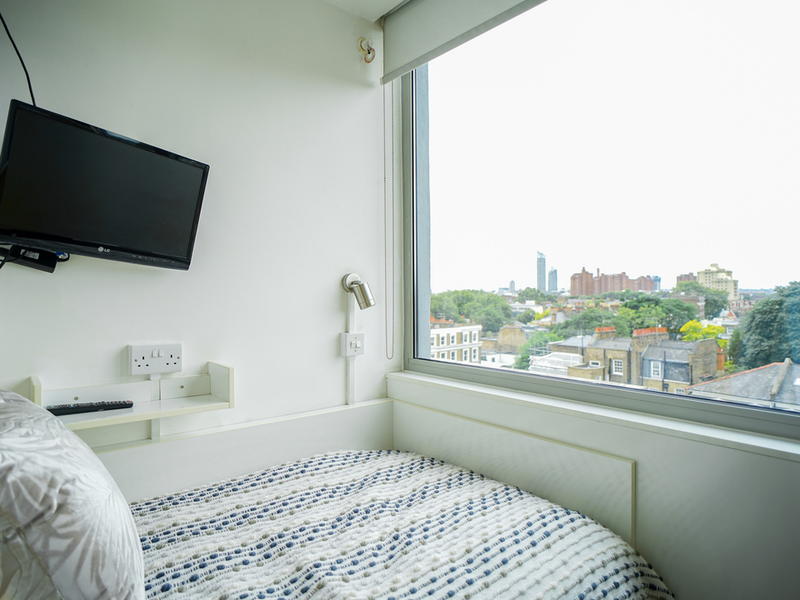 Chelsea Lightfoot Hall