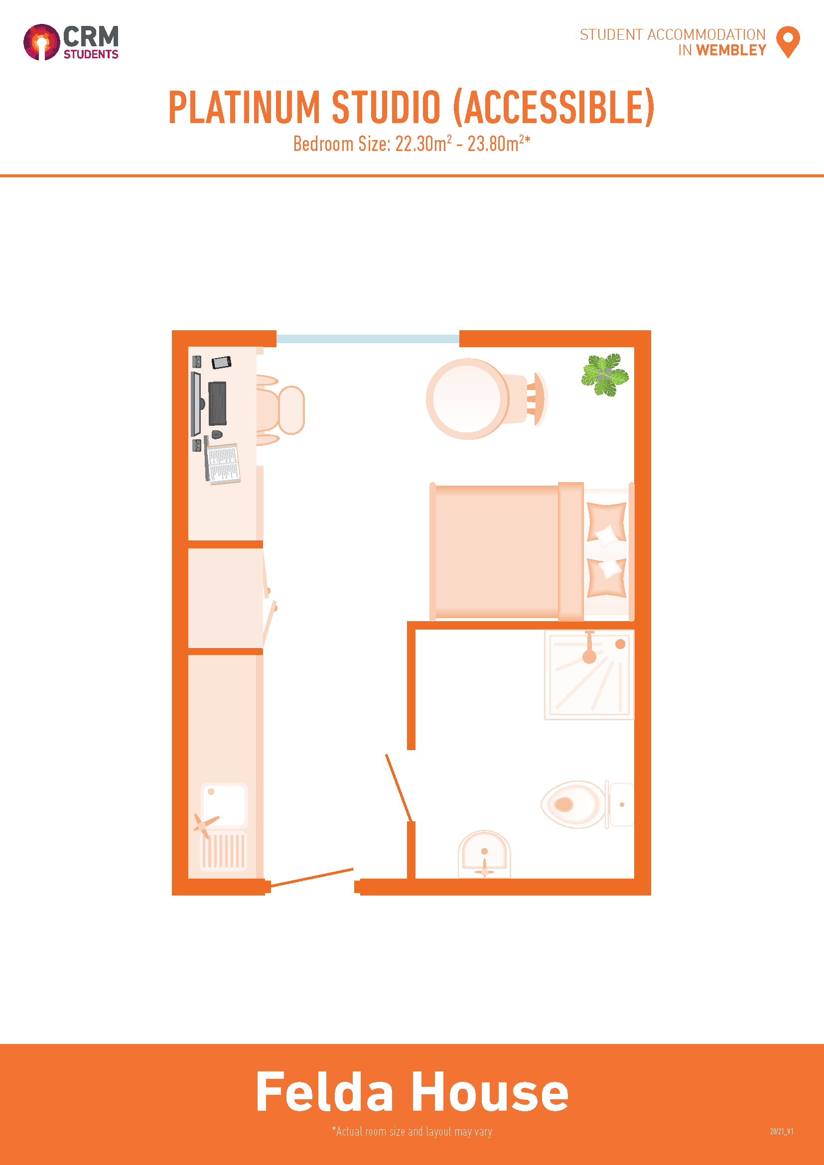 Felda House Wembley