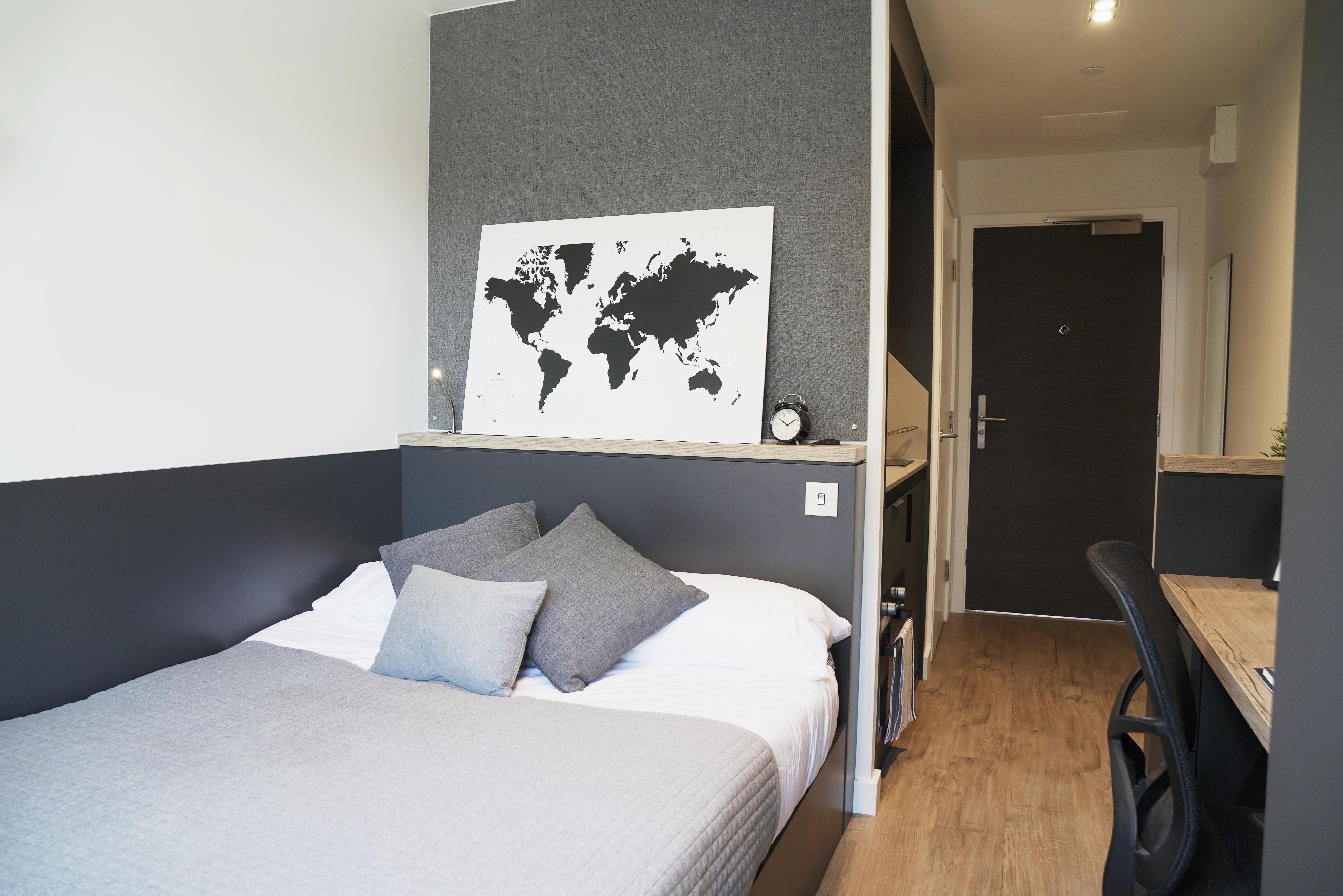 Vita Lewisham Exchange（London）