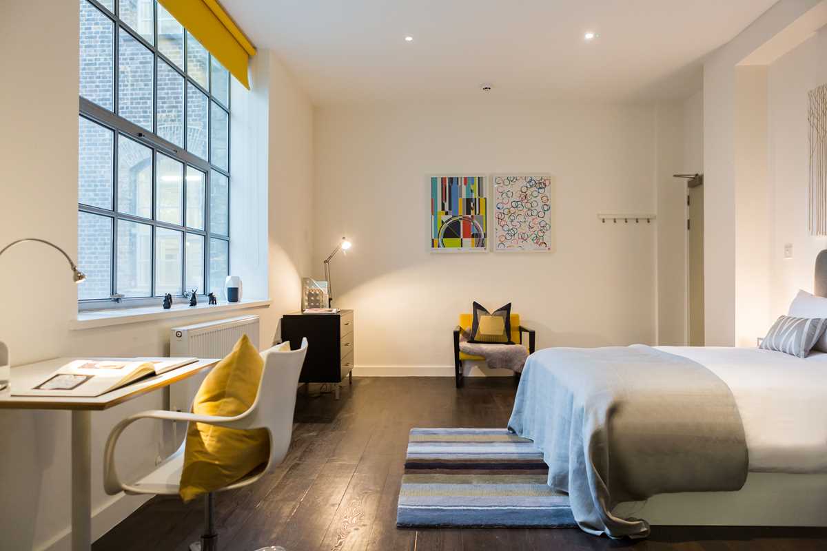 Chapter Aldgate