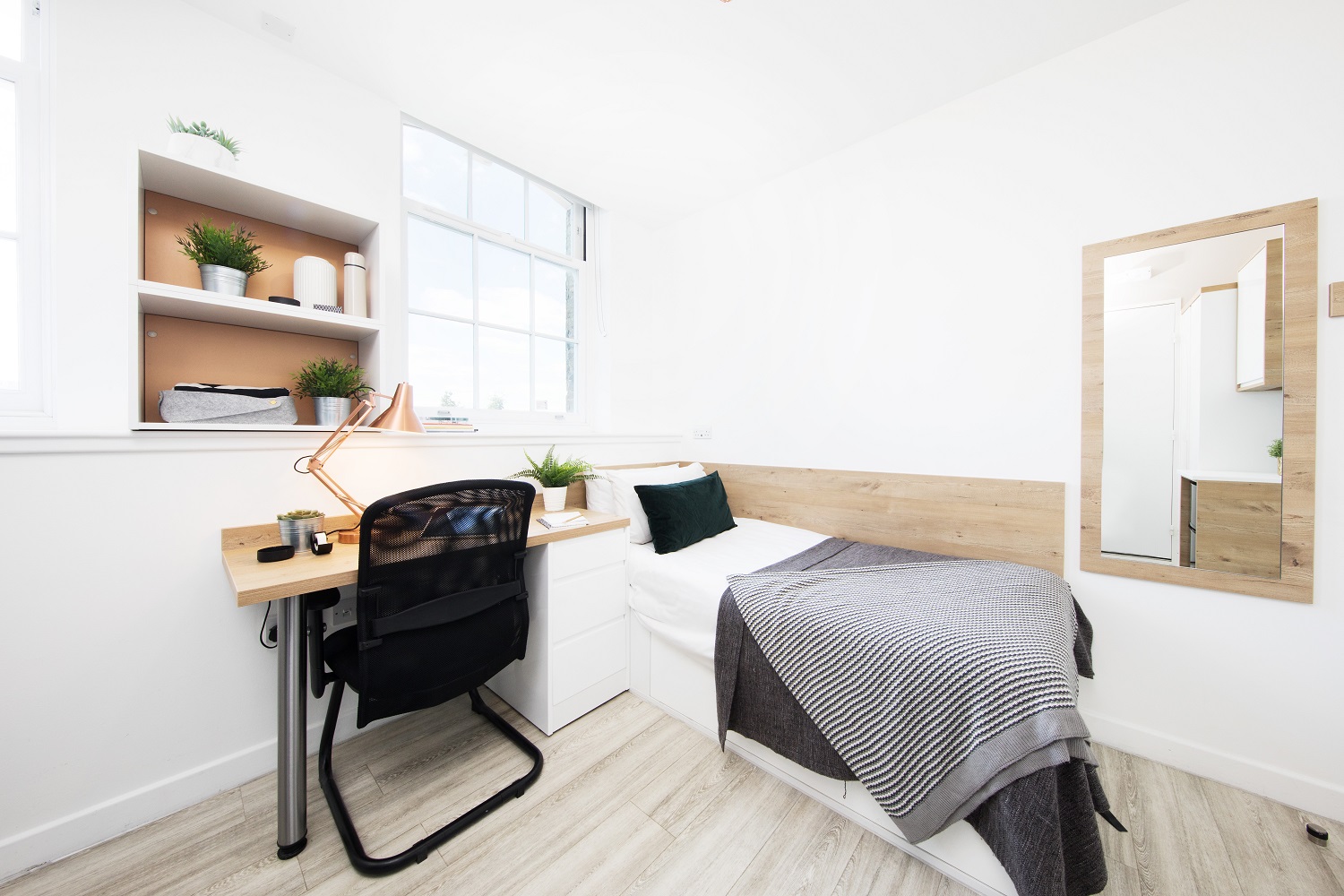 Walmsley Studio
