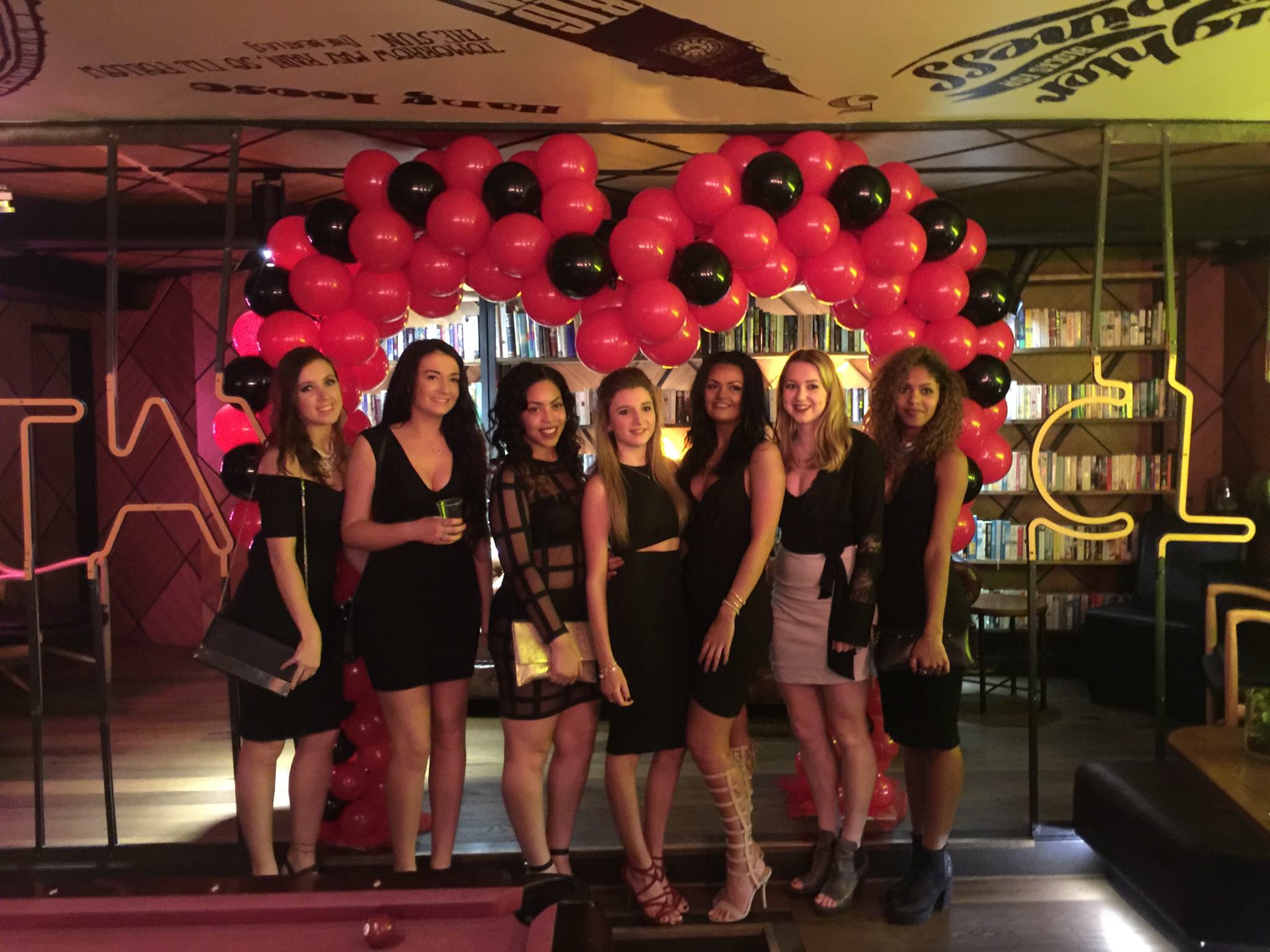The Stay Club Kentish Town
