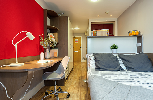 Dashwood Studios