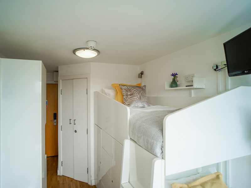 Chelsea Lightfoot Hall