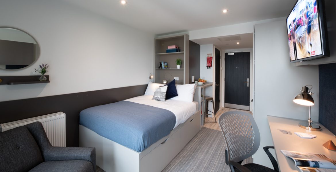 Vega, London