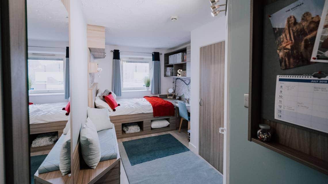 Manna Ash House